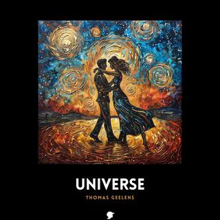 UNIVERSE lyrics | Boomplay Music