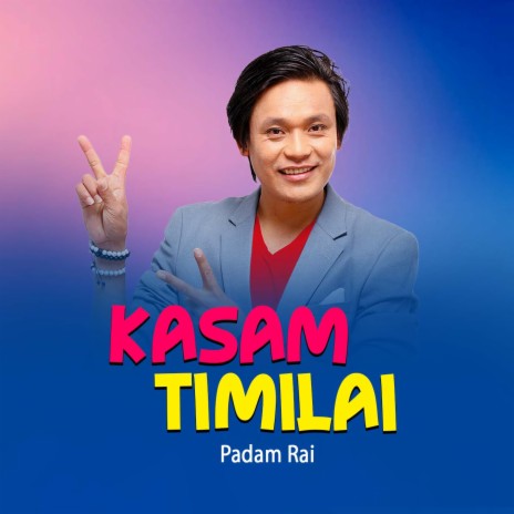 Kasam Timilai | Boomplay Music