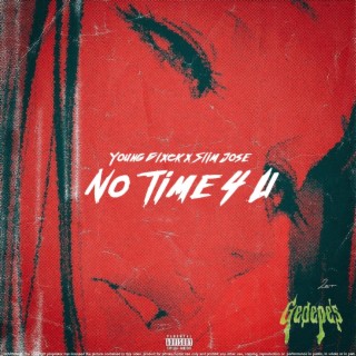 No time 4 u