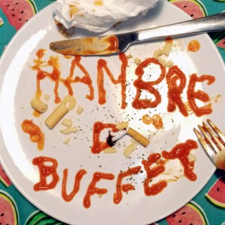 Hambre de Buffet