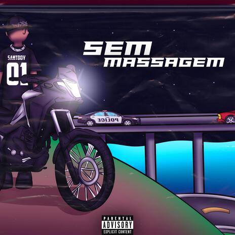 Sem Masssagem ft. FaithOnTheTrack | Boomplay Music