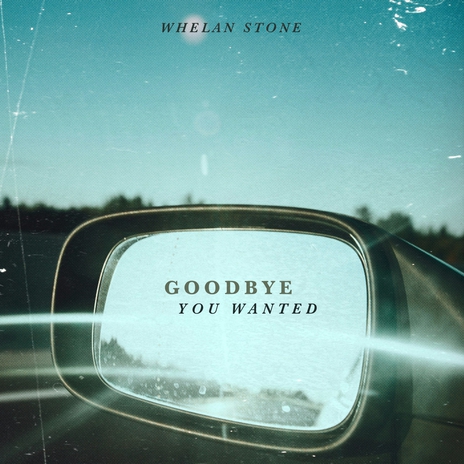 Goodbye You Wanted (feat. Sarah Allison Turner) | Boomplay Music