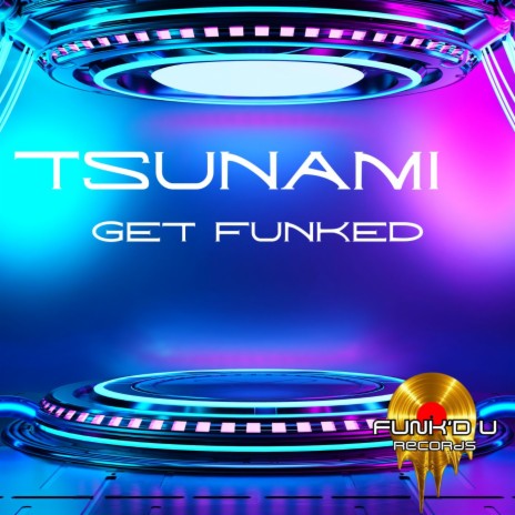 Tsunami | Boomplay Music