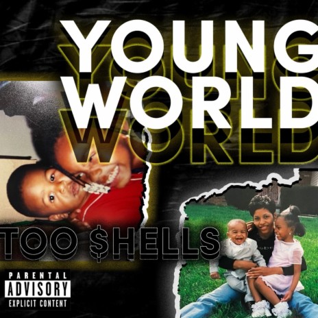 Young world | Boomplay Music