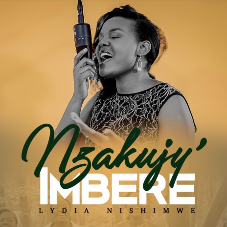 Nzakujy'imbere | Boomplay Music