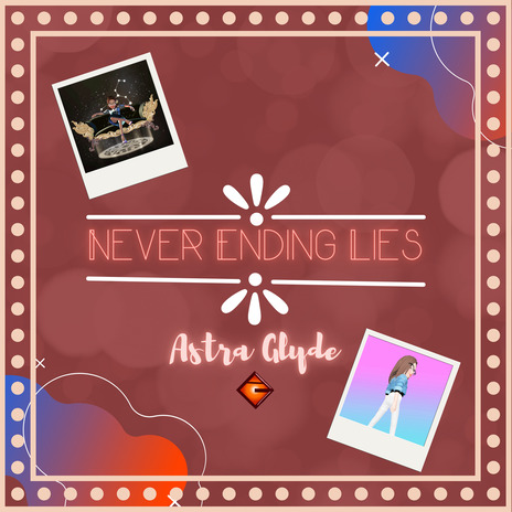 Never Ending Lies (Instrumental)