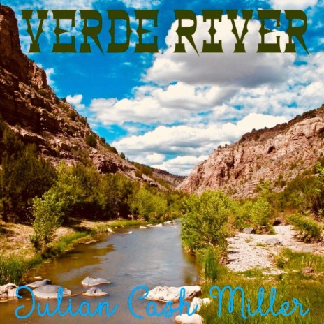 Verde River