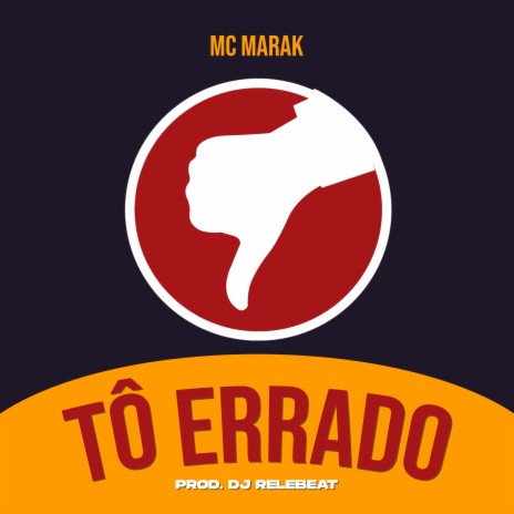 Tô Errado | Boomplay Music