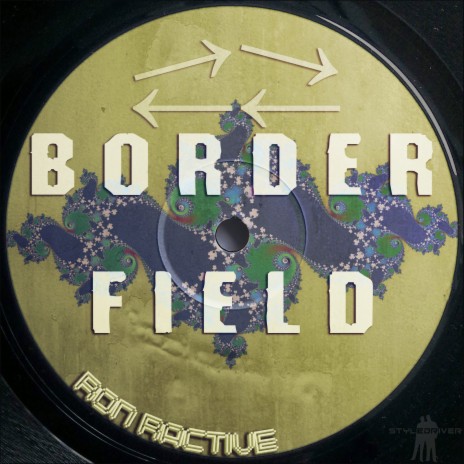 Border Field (B Side Mix) | Boomplay Music