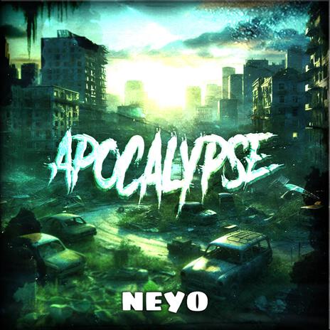 APOCALYPSE ft. FIM Collective, Flexxed & Makaroni