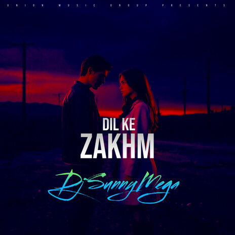 Dil Ke Zakhm | Boomplay Music
