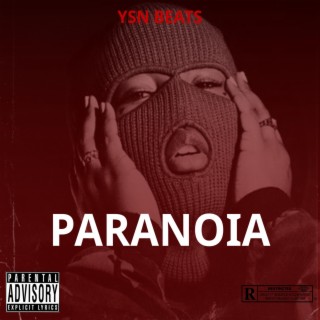 Paranoia uk drill