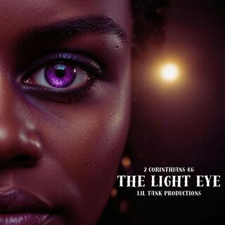 The Light Eye (Instrumental)