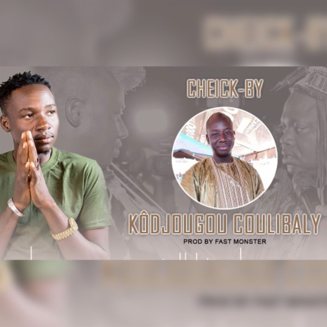 Kôdjougou Coulibaly | Boomplay Music