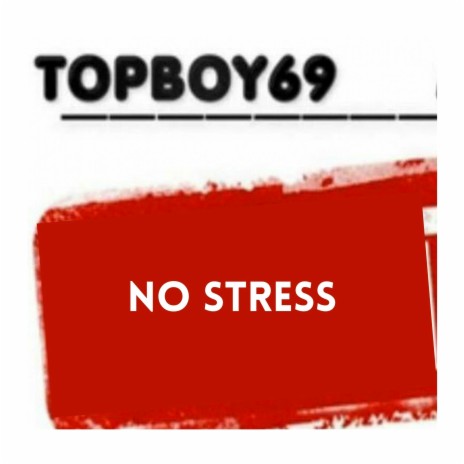 No Stress ft. Manny 23og | Boomplay Music