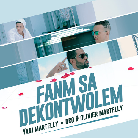 Fanm Sa Dekontwolem ft. Olivier Martelly & Dro | Boomplay Music