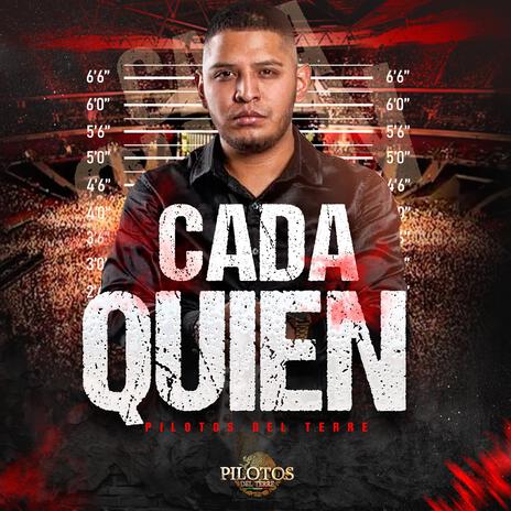 Cada Quien | Boomplay Music