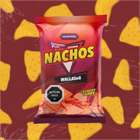 Nachos | Boomplay Music