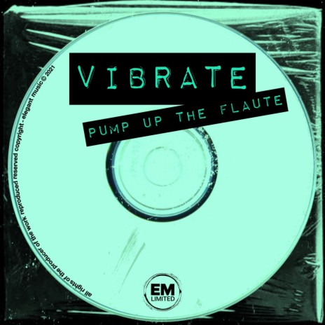 Pump Up The Flaute (Bebop Mix) | Boomplay Music