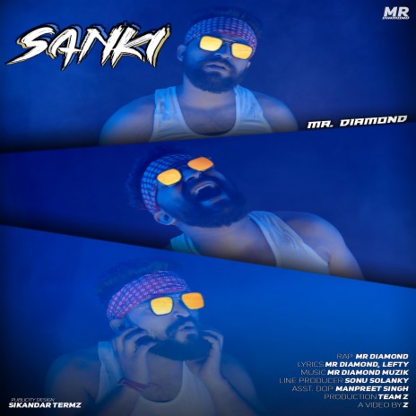 SANKI | Boomplay Music