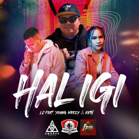 Haligi (feat. Young Weezy & Kath)