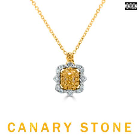 Canary Stone ft. Rockcity | Boomplay Music