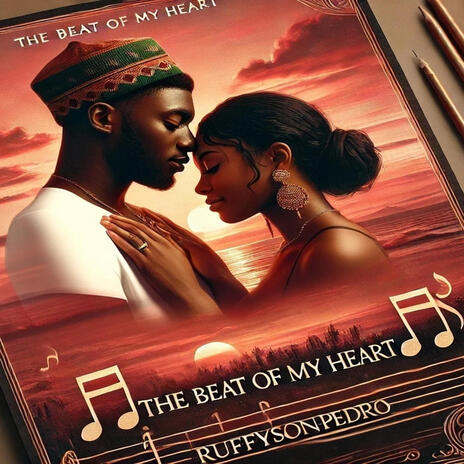 The Beat Of My Heart | Boomplay Music