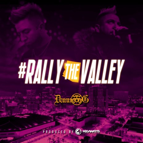 Rally The Valley | Boomplay Music