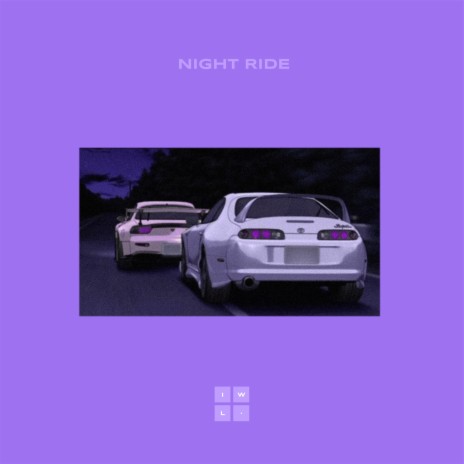 Night Ride ft. bearbare | Boomplay Music