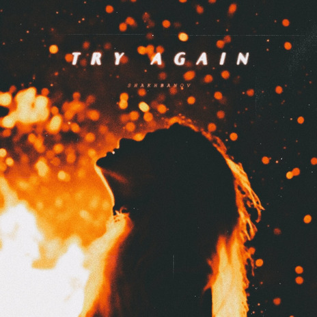 Try Again | Boomplay Music