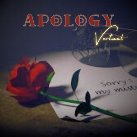 Apology (I'm Sorry) | Boomplay Music