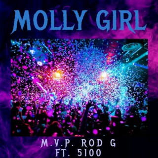 MOLLY GIRL