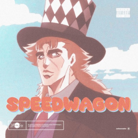 Speedwagon | Boomplay Music