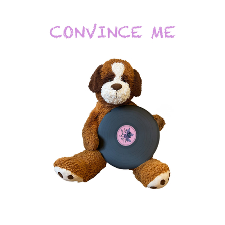 Convince Me | Boomplay Music