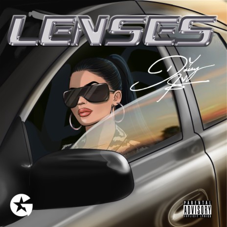 Lenses | Boomplay Music