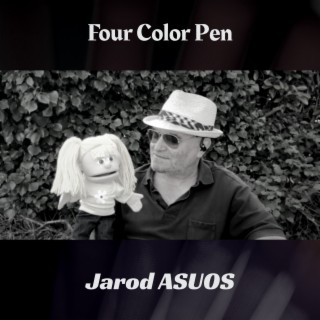 Four Color Pen