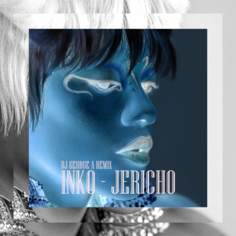 Jericho (Remix) ft. Inko | Boomplay Music