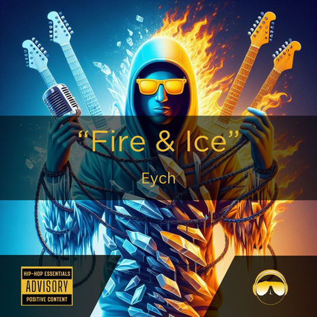 Fire & Ice | Boomplay Music