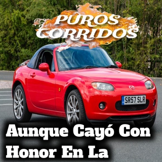 Aunque Cayó con Honor en La