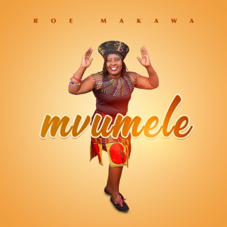 Mvumele (Instrumental) | Boomplay Music