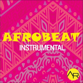 Afrobeat instrumental