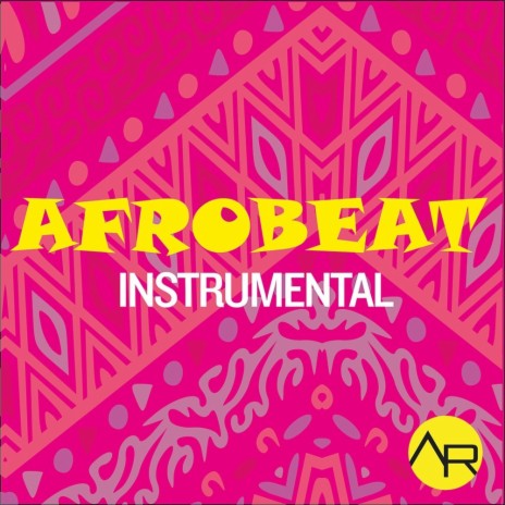 Afrobeat instrumental
