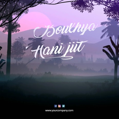 HANY JIIT | Boomplay Music