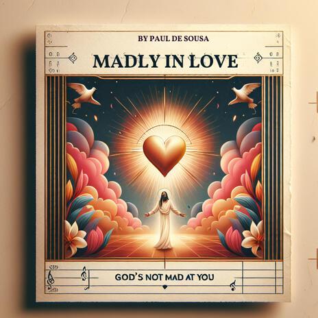 Madly In Love (Radio Edit) | Boomplay Music