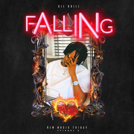 Falling | Boomplay Music