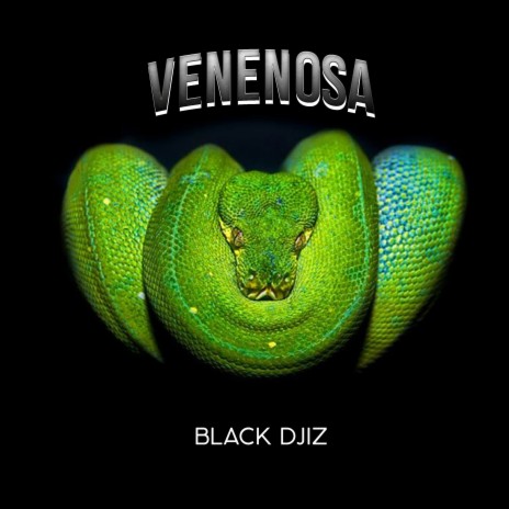 Venenosa ft. Africa Records | Boomplay Music