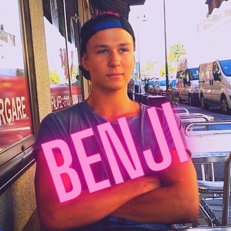 Benji | Boomplay Music