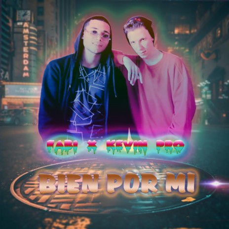 Bien por mi (Kevin-Pro Remix) ft. Kevin-Pro | Boomplay Music