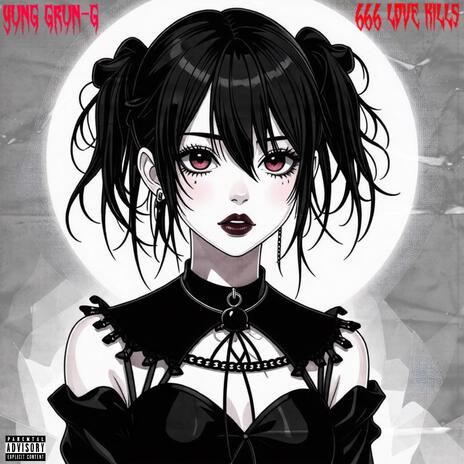 666 Love Kills | Boomplay Music