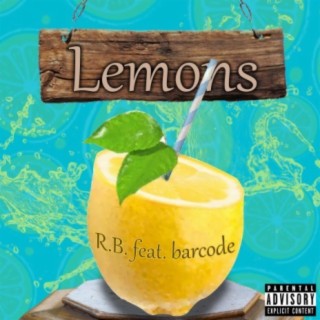 Lemons (feat. barcode)